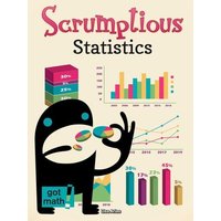 Scrumptious Statistics von Rourke Educational Media