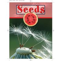 Seeds von Rourke Educational Media