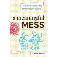 A Meaningful Mess von Routledge