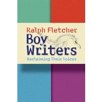 Boy Writers von Routledge