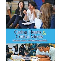 Caring Hearts and Critical Minds von Routledge