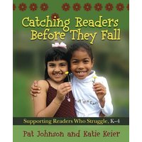 Catching Readers Before They Fall von Routledge