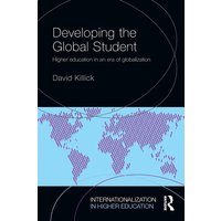 Developing the Global Student von Routledge