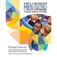 Early Childhood Math Routines von Routledge