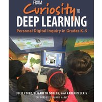 From Curiosity to Deep Learning von Routledge