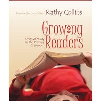 Growing Readers von Routledge