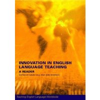 Innovation in English Language Teaching von Taylor & Francis Ltd (Sales)