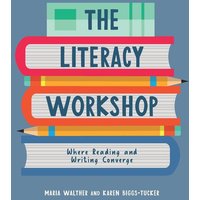 Literacy Workshop von Routledge