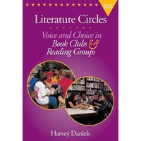 Literature Circles von Routledge