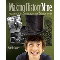 Making History Mine von Routledge