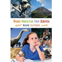 Making Nonfiction from Scratch von Routledge