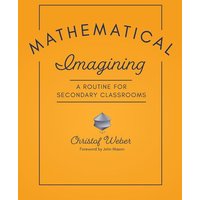 Mathematical Imagining von Routledge