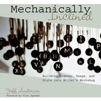 Mechanically Inclined von Routledge