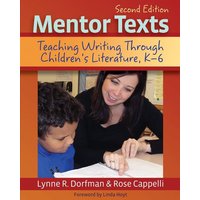 Mentor Texts von Routledge