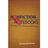 Nonfiction Notebooks von Routledge