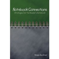 Notebook Connections von Routledge