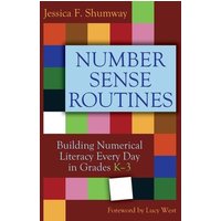 Number Sense Routines von Routledge