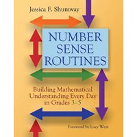 Number Sense Routines von Routledge