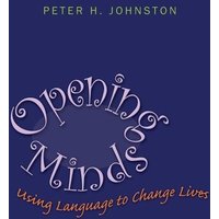 Opening Minds von Routledge