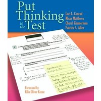 Put Thinking to the Test von Routledge