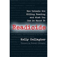 Readicide von Routledge