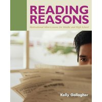 Reading Reasons von Routledge