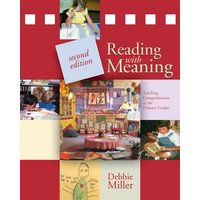 Reading with Meaning von Routledge