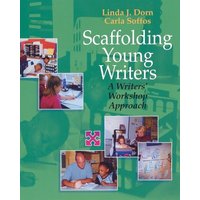 Scaffolding Young Writers von Routledge