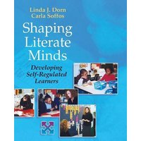 Shaping Literate Minds von Routledge