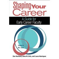 Shaping Your Career von Routledge