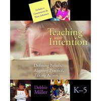 Teaching with Intention von Routledge