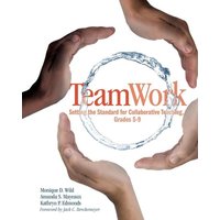 TeamWork von Routledge