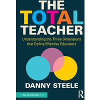 The Total Teacher von Routledge