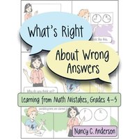 What's Right About Wrong Answers von Routledge