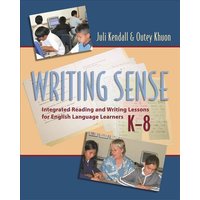 Writing Sense von Routledge