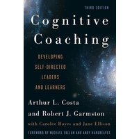 Cognitive Coaching von Globe Pequot Publishing Group Inc/Bloomsbury