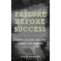 Failure Before Success von Rowman and Littlefield