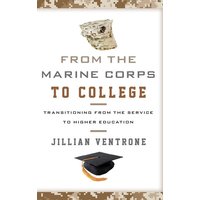 From the Marine Corps to College von RLPG/Galleys