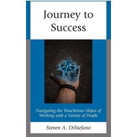 Journey to Success von Rowman and Littlefield