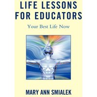 Life Lessons for Educators von Rowman and Littlefield