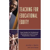 Teaching for Educational Equity von RLPG/Galleys