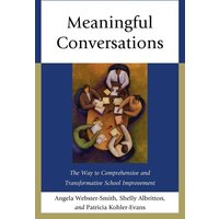 Meaningful Conversations von Rowman & Littlefield