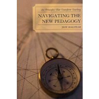 Navigating the New Pedagogy von Rowman & Littlefield