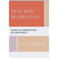 Teacher Workload von Rowman and Littlefield