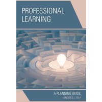 Professional Learning von Rowman and Littlefield