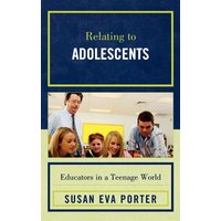 Relating to Adolescents von RLPG/Galleys