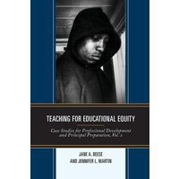 Teaching for Educational Equity von Rowman and Littlefield