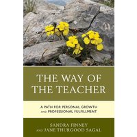 The Way of the Teacher von Globe Pequot Publishing Group Inc/Bloomsbury