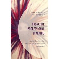 Proactive Professional Learning von RLPG/Galleys