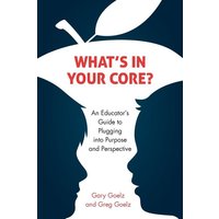 What's in Your CORE? von Rowman and Littlefield